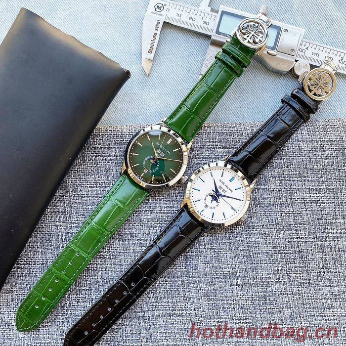 Patek Philippe Watch PPW00030-2 Patek Philippe Watch PPW00030-2